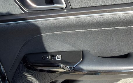 KIA K5, 2020 год, 2 650 000 рублей, 31 фотография