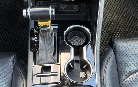 KIA K5, 2020 год, 2 650 000 рублей, 24 фотография