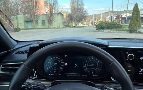 KIA K5, 2020 год, 2 650 000 рублей, 29 фотография