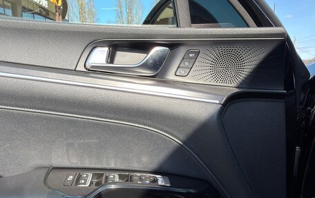 KIA K5, 2020 год, 2 650 000 рублей, 27 фотография