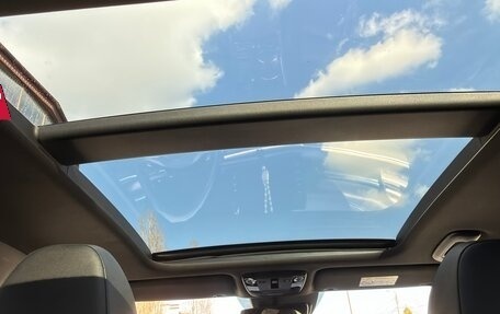 KIA K5, 2020 год, 2 650 000 рублей, 26 фотография