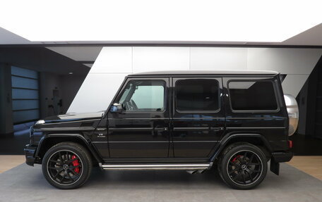 Mercedes-Benz G-Класс AMG, 2015 год, 7 990 000 рублей, 23 фотография