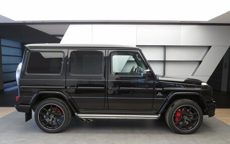 Mercedes-Benz G-Класс AMG, 2015 год, 7 990 000 рублей, 24 фотография