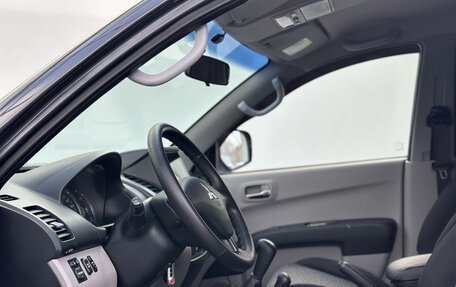 Mitsubishi L200 IV рестайлинг, 2012 год, 1 360 000 рублей, 9 фотография