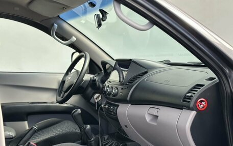 Mitsubishi L200 IV рестайлинг, 2012 год, 1 360 000 рублей, 10 фотография