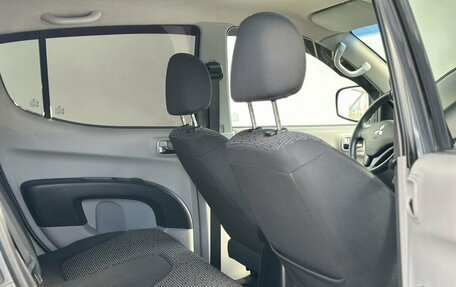 Mitsubishi L200 IV рестайлинг, 2012 год, 1 360 000 рублей, 11 фотография