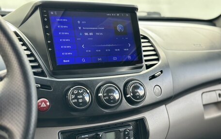 Mitsubishi L200 IV рестайлинг, 2012 год, 1 360 000 рублей, 16 фотография