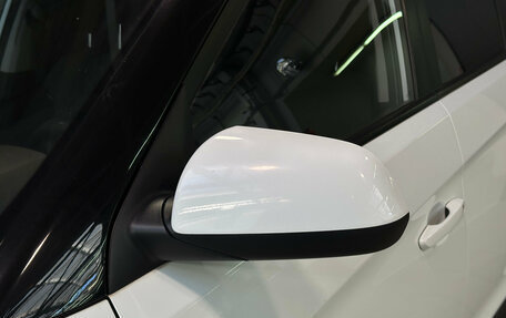 Hyundai Creta I рестайлинг, 2017 год, 1 600 000 рублей, 8 фотография