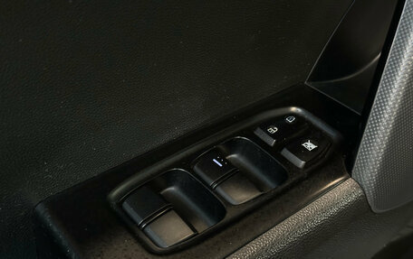 Hyundai Creta I рестайлинг, 2017 год, 1 600 000 рублей, 15 фотография