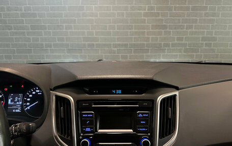 Hyundai Creta I рестайлинг, 2017 год, 1 600 000 рублей, 12 фотография