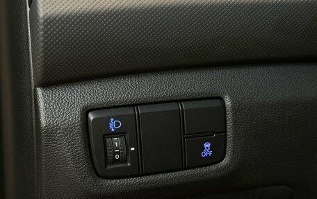 Hyundai Creta I рестайлинг, 2017 год, 1 600 000 рублей, 17 фотография