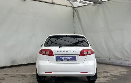 Chevrolet Lacetti, 2010 год, 550 000 рублей, 6 фотография