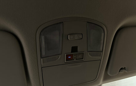 Hyundai Creta I рестайлинг, 2017 год, 1 600 000 рублей, 23 фотография