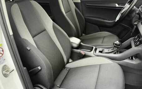 Skoda Karoq I, 2022 год, 2 390 000 рублей, 17 фотография