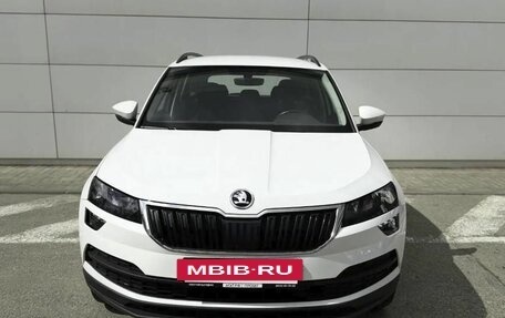 Skoda Karoq I, 2022 год, 2 390 000 рублей, 2 фотография