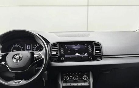 Skoda Karoq I, 2022 год, 2 390 000 рублей, 14 фотография