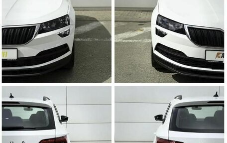 Skoda Karoq I, 2022 год, 2 390 000 рублей, 19 фотография