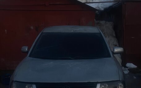 Volkswagen Passat B5+ рестайлинг, 1998 год, 150 000 рублей, 6 фотография