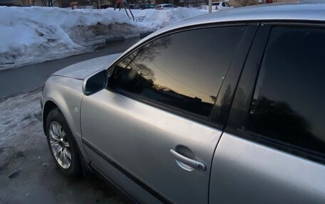 Volkswagen Passat B5+ рестайлинг, 1998 год, 150 000 рублей, 5 фотография