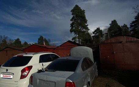 Volkswagen Passat B5+ рестайлинг, 1998 год, 150 000 рублей, 11 фотография