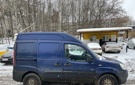 Fiat Doblo I, 2008 год, 250 000 рублей, 3 фотография