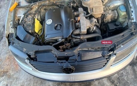 Volkswagen Passat B5+ рестайлинг, 1998 год, 150 000 рублей, 7 фотография