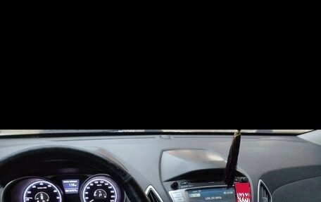 Hyundai ix35 I рестайлинг, 2013 год, 1 050 000 рублей, 4 фотография