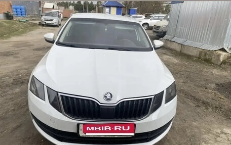 Skoda Octavia, 2017 год, 790 000 рублей, 4 фотография