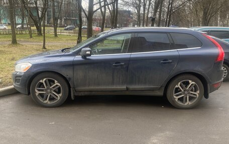 Volvo XC60 II, 2012 год, 1 400 000 рублей, 2 фотография