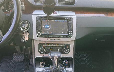 Volkswagen Passat B6, 2010 год, 775 000 рублей, 6 фотография