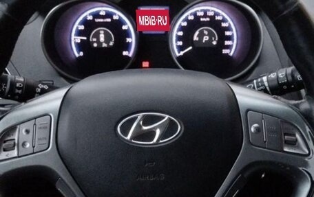 Hyundai ix35 I рестайлинг, 2013 год, 1 050 000 рублей, 5 фотография