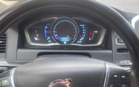 Volvo XC60 II, 2012 год, 1 400 000 рублей, 5 фотография