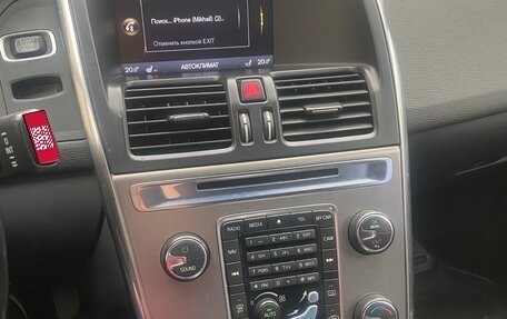 Volvo XC60 II, 2012 год, 1 400 000 рублей, 4 фотография