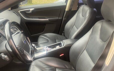 Volvo XC60 II, 2012 год, 1 400 000 рублей, 7 фотография