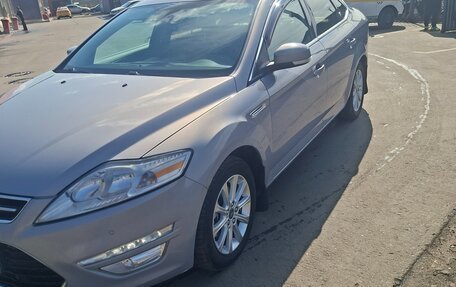 Ford Mondeo IV, 2012 год, 1 090 000 рублей, 3 фотография