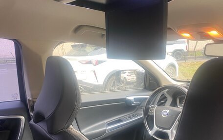 Volvo XC60 II, 2012 год, 1 400 000 рублей, 10 фотография