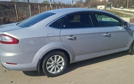 Ford Mondeo IV, 2012 год, 1 090 000 рублей, 2 фотография