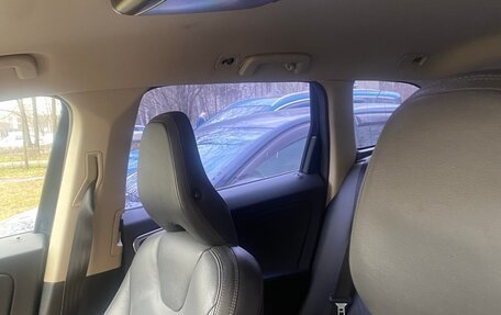 Volvo XC60 II, 2012 год, 1 400 000 рублей, 8 фотография