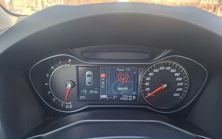 Ford Mondeo IV, 2012 год, 1 090 000 рублей, 5 фотография