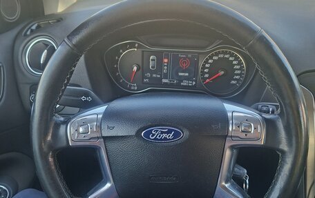 Ford Mondeo IV, 2012 год, 1 090 000 рублей, 7 фотография