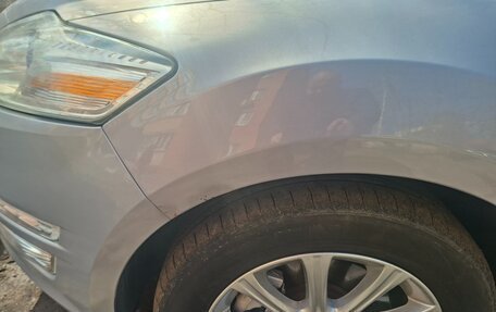 Ford Mondeo IV, 2012 год, 1 090 000 рублей, 9 фотография