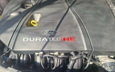 Ford Mondeo IV, 2012 год, 1 090 000 рублей, 8 фотография