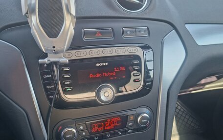 Ford Mondeo IV, 2012 год, 1 090 000 рублей, 6 фотография