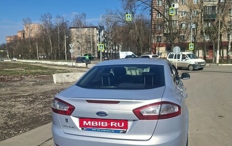 Ford Mondeo IV, 2012 год, 1 090 000 рублей, 4 фотография