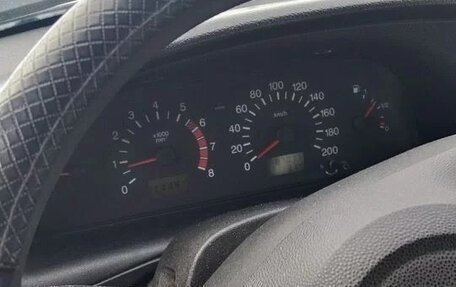 Chevrolet Niva I рестайлинг, 2016 год, 675 000 рублей, 2 фотография