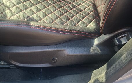 Ford Mondeo IV, 2012 год, 1 090 000 рублей, 14 фотография