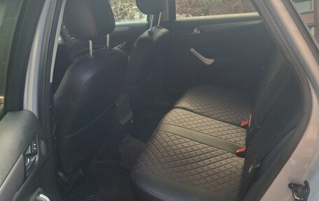 Ford Mondeo IV, 2012 год, 1 090 000 рублей, 15 фотография