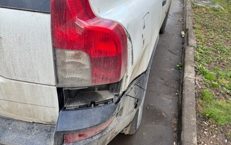 Volvo XC90 II рестайлинг, 2004 год, 450 000 рублей, 7 фотография