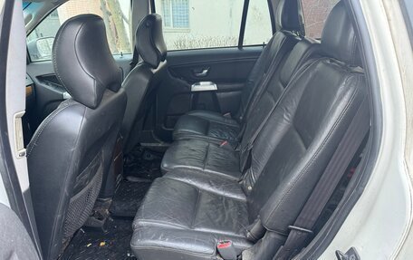 Volvo XC90 II рестайлинг, 2004 год, 450 000 рублей, 10 фотография