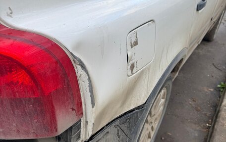 Volvo XC90 II рестайлинг, 2004 год, 450 000 рублей, 8 фотография